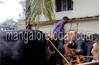 Udupi  : Illegal Cattle Trafficking, Two persons arrested